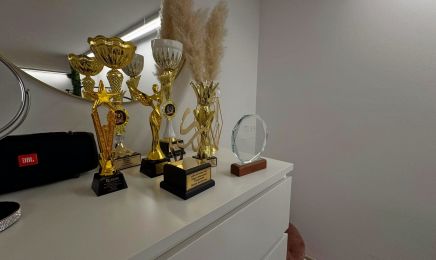 Peach B-Room (Your Beauty Room): Kosmetikstudio in Aalen