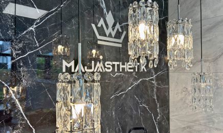 Majaesthetik München: Kosmetikstudio in Unterföhring