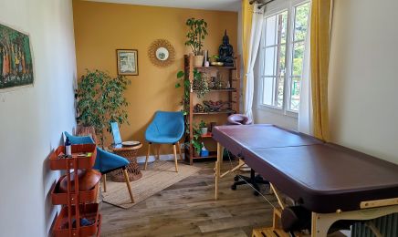 Pippali Mieux Être Ayurvedique : Manucure à Montlhéry