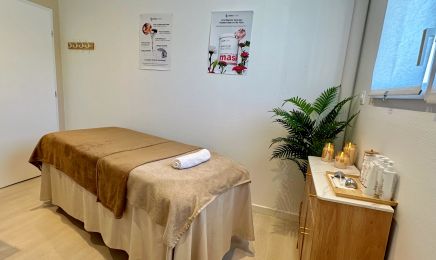 L’élégante par Nature : Institut de beauté à Grasse