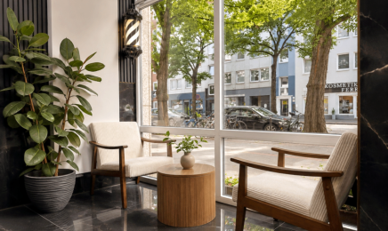 Golden Cut by Ivan: Kosmetikstudio in Hannover