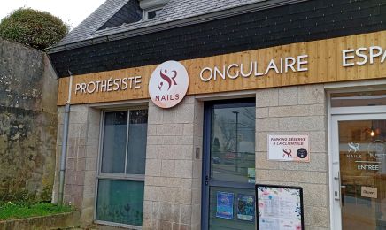 SR Nails : Manucure à Pont-de-Buis-lès-Quimerch