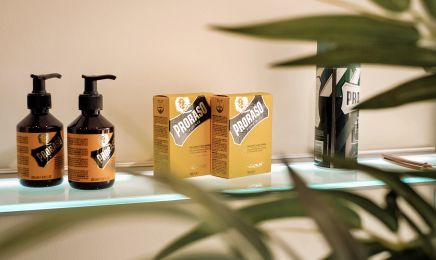 L’homme Annecy : Coiffeur à Annecy
