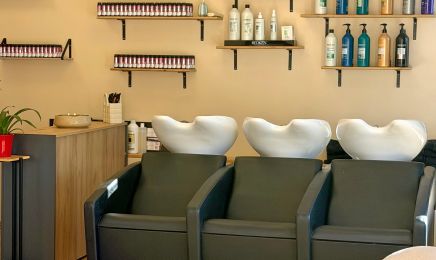 Nuance Coiffure  : Coiffeur à Saint-Estève