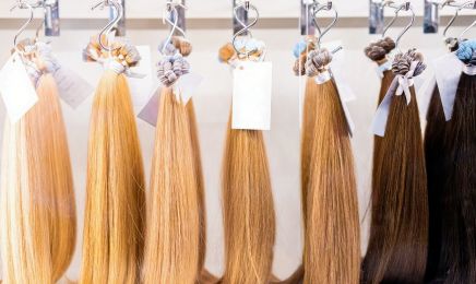 Coiffeur, Laser und Beautyzentrum: Nagelstudio in Hösbach