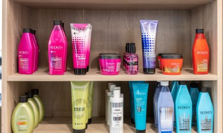 MOD'Coiff : Coiffeur à Mulhouse