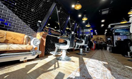 Nouvel Hair L’Homme - Lille : Coiffeur à Lille