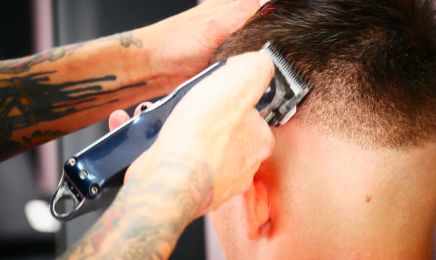 Ramses II : Coiffeur à Roquevaire