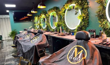 M BARBER - Hair & Beauty : Centre Ville : Coiffeur à Montpellier