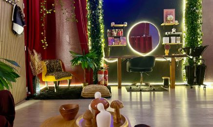 La perle beauty : Institut de beauté à Arnouville