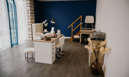 El'Institut : Institut de beauté à La Machine