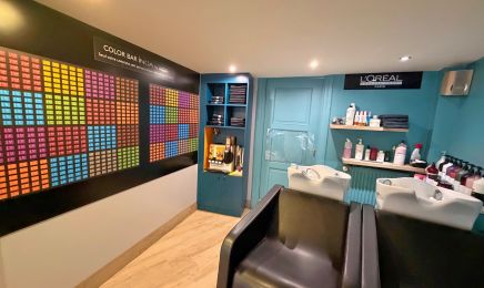 R-Factory Coiffure : Coiffeur à Le Puy-en-Velay