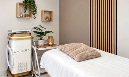 INFINITY BEAUTY : Coiffeur à Thiais