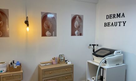 Derma Beauty : Institut de beauté à Roullet-Saint-Estèphe