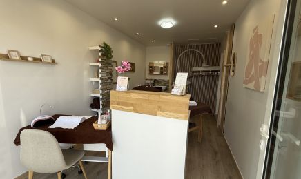 L ô Naturel : Institut de beauté à Sainte-Marie-des-Champs