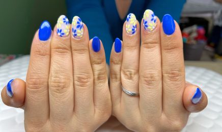Luna Beauté : Manucure à Saint-Quentin-Fallavier