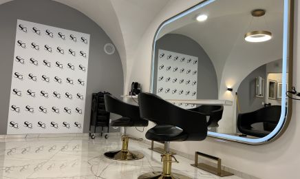 Sara Gara Coiffure  : Coiffeur à Gap