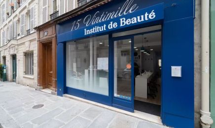 15 Vintimille : Manucure à Paris