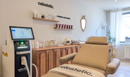 Celesthea  : Institut de beauté à Ardres