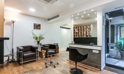 MASSATO - Salon Rive Gauche 6éme : Institut de beauté à Paris