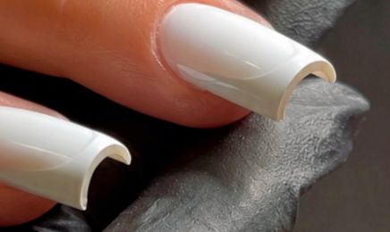 CN Nails & Babies Lux Hair : Manucure à Martigues