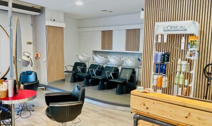 Art coif' : Barbier à Châtellerault