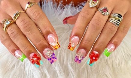 Institut Wits Nail Heaven : Manucure à Roanne