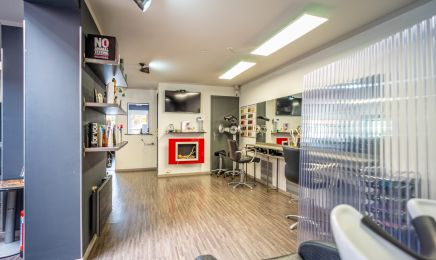 Robynson Hair Artist : Coiffeur à Mouscron