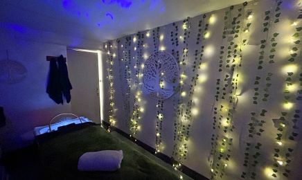 Calma Headspa : Spa à Pau