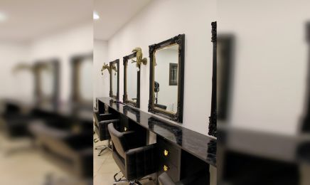 L'Excellence Coiffure & Beauté : Coiffeur à Ollioules