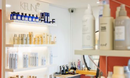 Hairdressing Beauty - Ambilly : Coiffeur à Ambilly