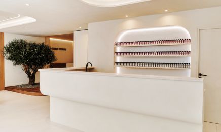 Salon Thomas Tuccinardi - Paris : Coiffeur à Paris