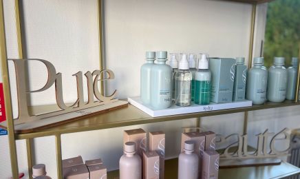 L'Atelier C & I - Anciennement Ligne S : Institut de beauté à Morlaàs