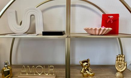 FLEUR ET ANGE - Ongle et Massage : Institut de beauté à Mondeville