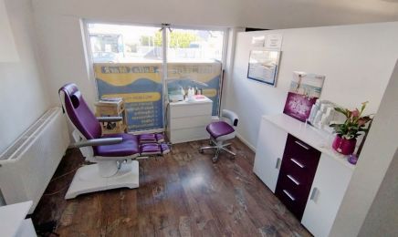  Bella Mark: Nagelstudio in Andernach