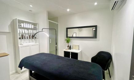 Atelier 52 : Manucure à Saint-Brice-sous-Forêt