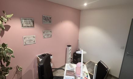 Estel'nails : Manucure à Larchamp
