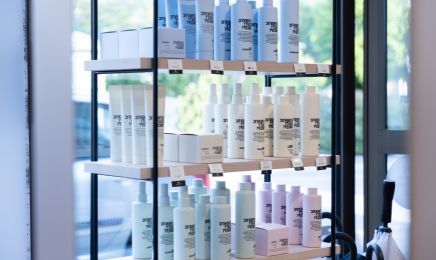 Un H'Air de Famille : Coiffeur à Sillingy