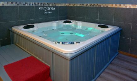 Sequoia Day Spa   : Institut de beauté à Angers