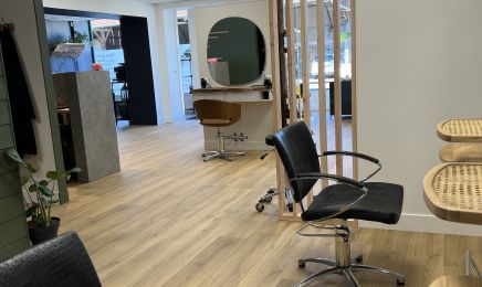 Le 16 eme : Institut de beauté à Saint martin du fresne