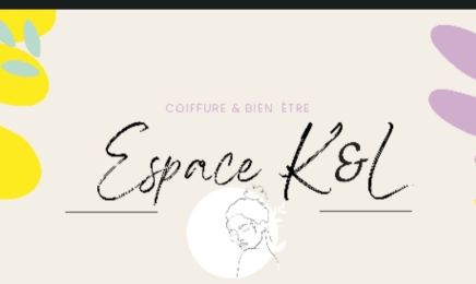 Espace K&L Coiffure & Bien être  : Coiffeur à Ambarès-et-Lagrave