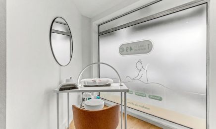 Mademoiselle Relax - Balma : Manucure à Balma