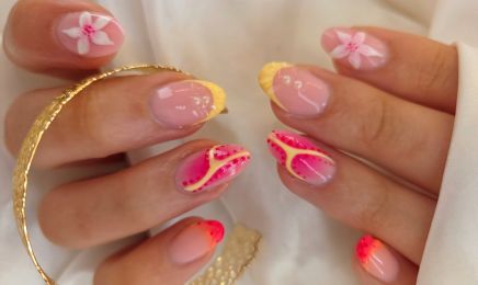Sab'Rinails : Manucure à Gournay-en-Bray