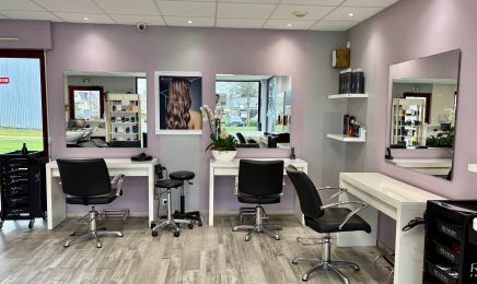 Créa’tif : Coiffeur à Plouézec