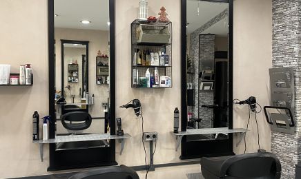 Francine Coiffure  : Coiffeur à Dormans