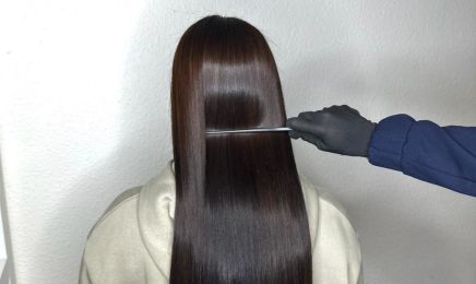 Maison Rya : Coiffeur à Nancy