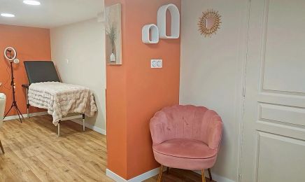 Ô coeur de beauté : Manucure à Cormontreuil