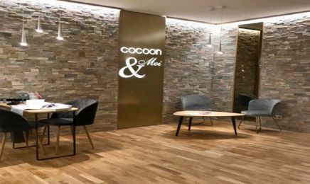 Cocoon et moi  : Institut de beauté à Nancy