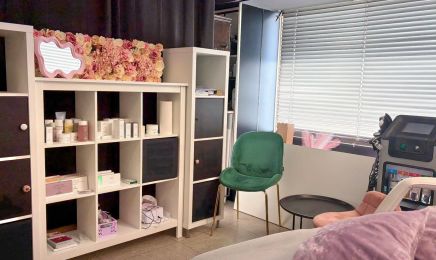 Nu Hair & Beauty: Kosmetikstudio in Bietigheim-Bissingen