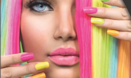 Styl'Ongle : Manucure à Couesmes